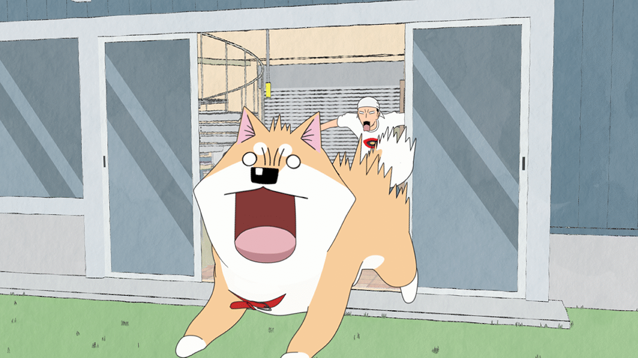 テレビアニメいとしのムーコ 7話 Dアニメストア