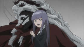 Ergo Proxy エルゴプラクシー アニメ動画見放題 Dアニメストア