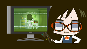 ガッ活 第1シリーズ 第11話 第15話 Dアニメストア