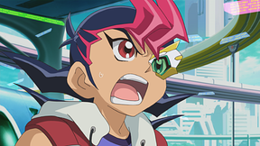 遊 戯 王zexal ドクター フェイカー編 アニメ動画見放題 Dアニメストア