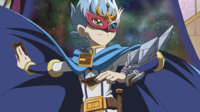 遊 戯 王zexal ドクター フェイカー編 アニメ動画見放題 Dアニメストア