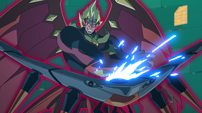 遊 戯 王zexal ドクター フェイカー編 アニメ動画見放題 Dアニメストア