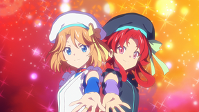 カードファイト!! ヴァンガード外伝 イフ-if-_イフ1_2