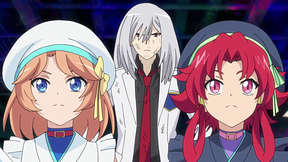 カードファイト!! ヴァンガード外伝 イフ-if-_イフ2_2