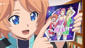 カードファイト!! ヴァンガード外伝 イフ-if-_イフ3_2