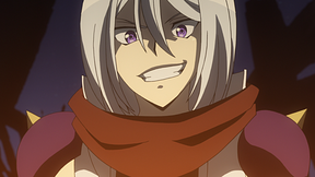 カードファイト!! ヴァンガード外伝 イフ-if-_イフ6_2