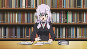 カードファイト!! ヴァンガード外伝 イフ-if-_イフ8_2