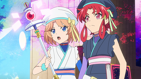 カードファイト!! ヴァンガード外伝 イフ-if-_イフ11_2