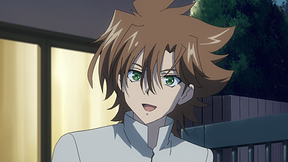 カードファイト!! ヴァンガード外伝 イフ-if-_イフ14_2