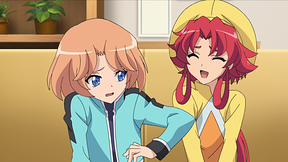 カードファイト!! ヴァンガード外伝 イフ-if-_イフ15_2