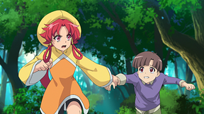 カードファイト!! ヴァンガード外伝 イフ-if-_イフ18_2