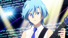 カードファイト!! ヴァンガード外伝 イフ-if-_イフ21_2