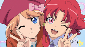 カードファイト!! ヴァンガード外伝 イフ-if-_イフ22_2