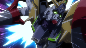 ガンダムビルドダイバーズRe:RISE_第六話_2