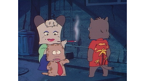 おはよう スパンク 第13話 Dアニメストア