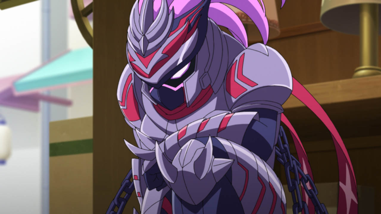 パズドラ 第3・第4シリーズ 第177話 | dアニメストア