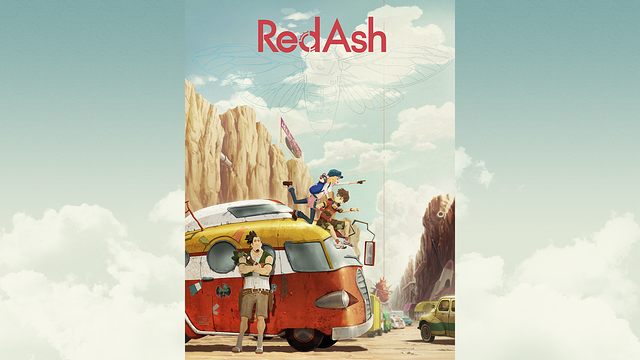 RedAsh