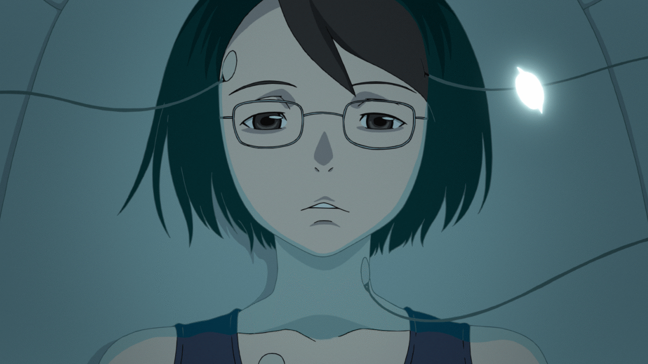 世紀末オカルト学院 Episode 05 Dアニメストア