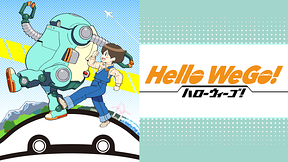 Hello WeGo!