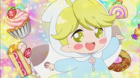 リルリルフェアリル 妖精のドア アニメ動画見放題 Dアニメストア