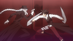 モノクローム ファクター アニメ動画見放題 Dアニメストア