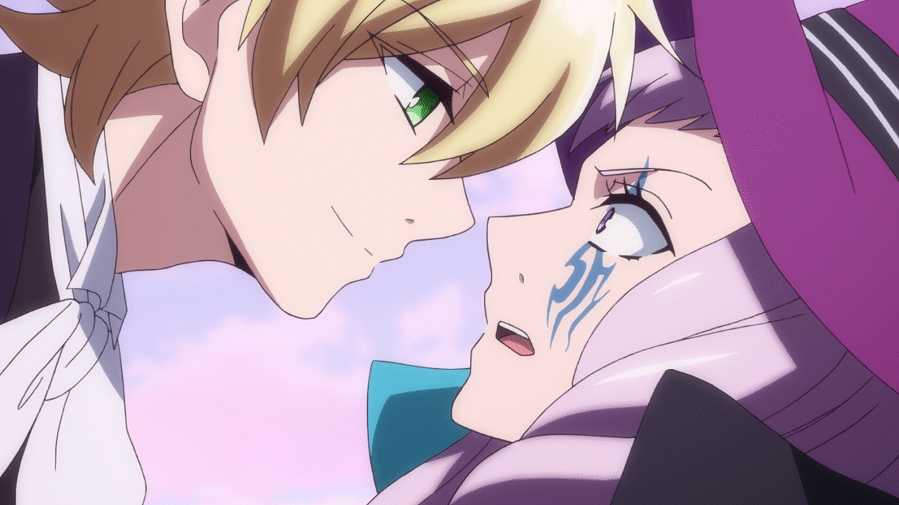 魔界王子 Devils And Realist 第11柱 Dアニメストア