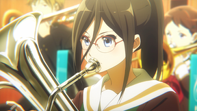 劇場版響け ユーフォニアム 届けたいメロディ Chapter 1 Dアニメストア