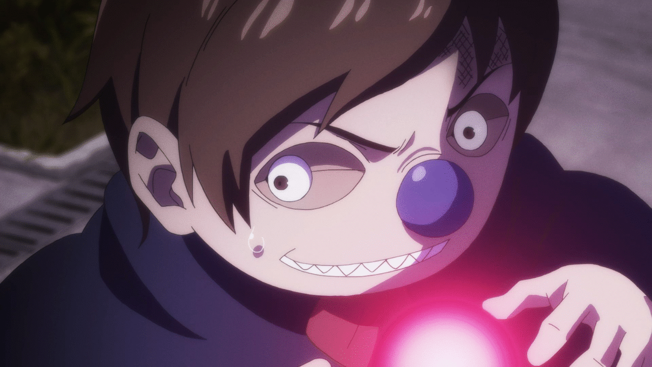 ムヒョとロージーの魔法律相談事務所 第2期 第15条 Dアニメストア ムヒョとロージーの魔法律相談事務所 第2期 第15条 Dアニメストア