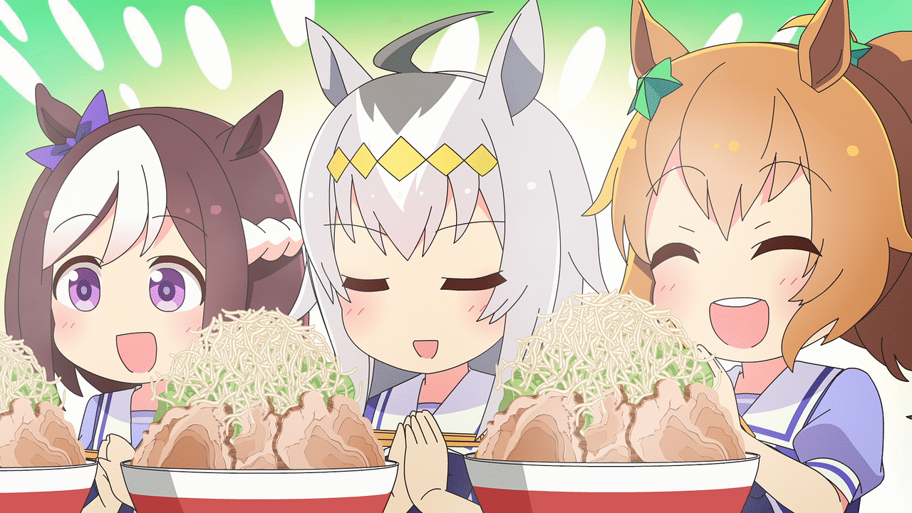 うまよん  シリアルコードのみ Amazon.co.jp | 【店舗限定特典あり・初回生産分】アニメ『うま