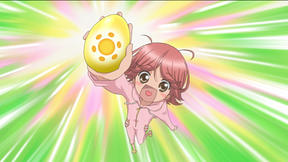 しゅごキャラ どっきどき 第8話 Dアニメストア