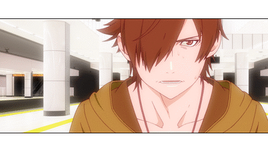 傷物語 I鉄血篇 アニメ動画 Dアニメストア