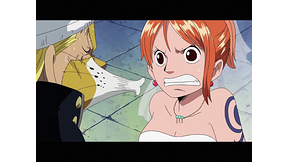 ワンピース スリラーバーク編 アニメ動画見放題 Dアニメストア