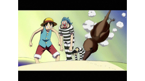 ワンピース インペルダウン編 431 Dアニメストア