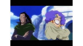 ワンピース インペルダウン編 441 Dアニメストア