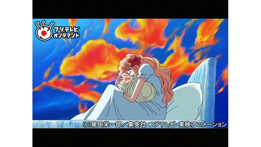 ワンピース マリンフォード編 460 Dアニメストア ワンピース マリンフォード編 460 Dアニメストア
