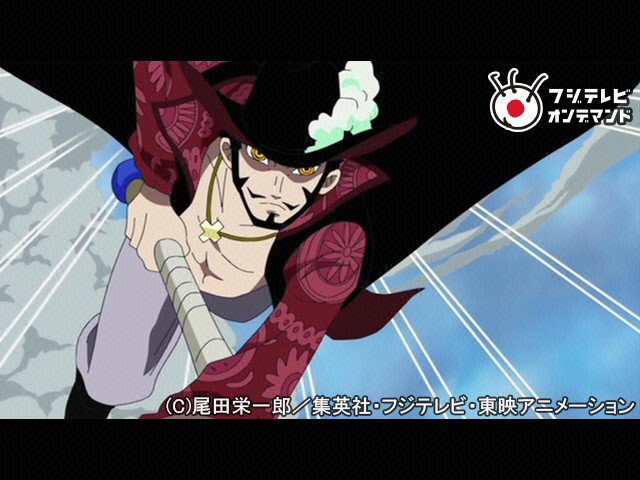 ワンピース マリンフォード編 470 Dアニメストア ワンピース マリンフォード編 470 Dアニメストア