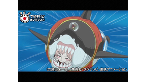 ワンピース 魚人島編 アニメ動画見放題 Dアニメストア