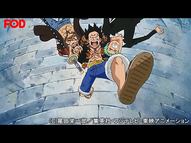 ワンピース ドレスローザ編 6 Dアニメストア ワンピース ドレスローザ編 6 Dアニメストア