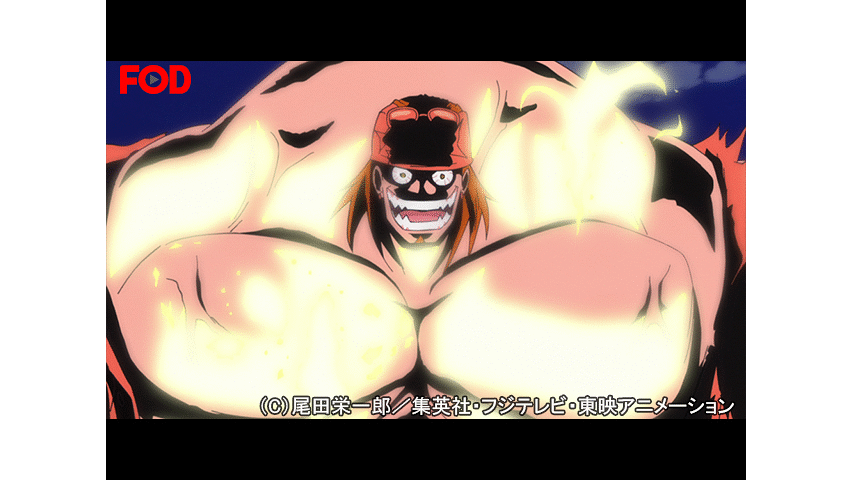 ワンピース シルバーマイン編 750 Dアニメストア