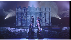 舞台 劇団シャイニング From うたの プリンスさまっ 天下無敵の忍び道 Chapter 3 Dアニメストア