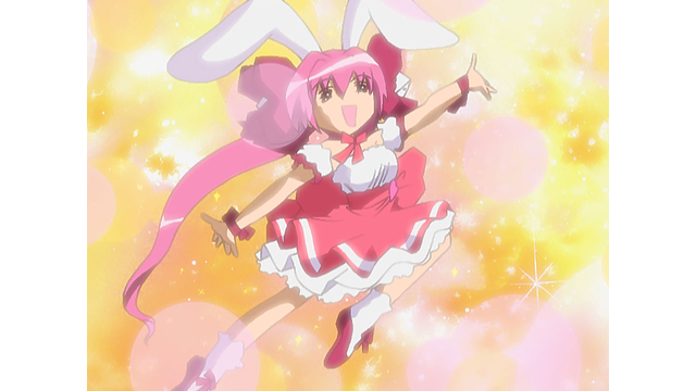ナンバー1はでじこにょ！
