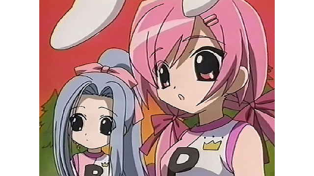 プリプリブー結成よ