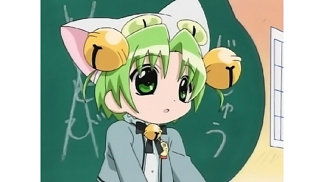 自習時間もプリンセスにょ