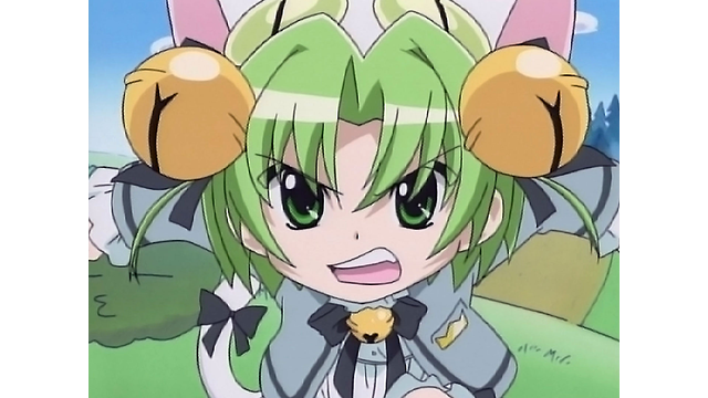 プリンセス転校生が来るにょ