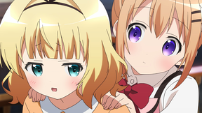 ご注文はうさぎですか Bloom 第2羽 Dアニメストア
