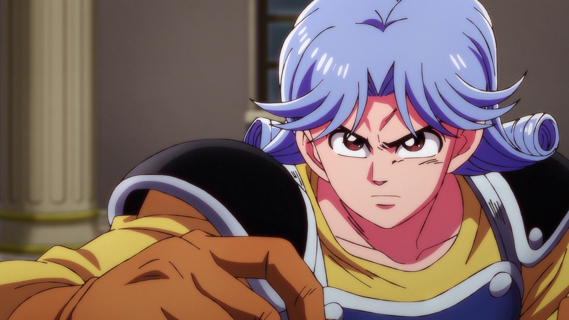 ドラゴンクエスト ダイの大冒険 第61話 Dアニメストア