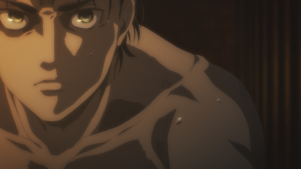 進撃の巨人 The Final Season 第69話 Dアニメストア 進撃の巨人 The Final Season 第69話 Dアニメストア