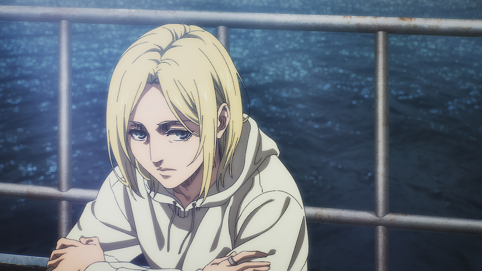 進撃の巨人 The Final Season 第90話 | dアニメストア