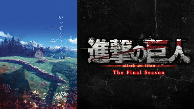 進撃の巨人 Season 2 アニメ動画見放題 Dアニメストア