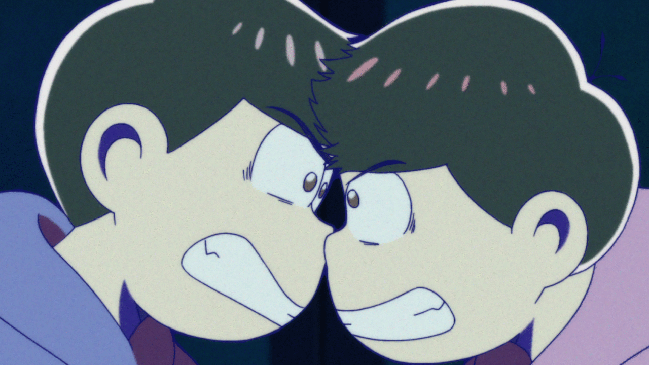おそ松さん 第3期 第5話 Dアニメストア